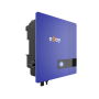 Invertor solar trifazat On-Grid nJoy Astris 6K/3P2T2, 6kW, 2xMPPT, ...