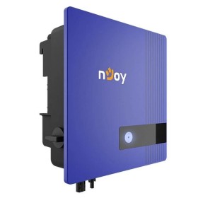 Invertor solar monofazat On-Grid nJoy Astris 5K/1P1T1, 5kW, 2xMPPT,...