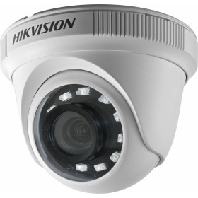 Camera supraveghere Hikvision Turbo HD turret, DS-2CE56D0T-IRPF(2.8...