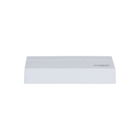 Switch Dahua 8 porturi Gigabit, PFS3008-8GT-L, Interfata: 8 x 10/10...