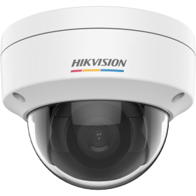 Camera supraveghere Hikvision IP Dome DS-2CD1127G0(2.8MM)(C),2MP, S...