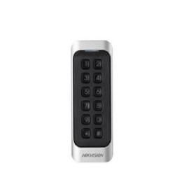 Cititor de card cu tastatura Hikvision DS-K1107AEK, citeste carduri...