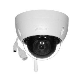 Camera IP Dahua 4MP WIFI 2.8MM Antivandal IPC-HDBW1430DE-SW-0280B S...