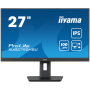 IIYAMA Monitor LED XUB2792HSU-B6 27" IPS Slim-line 1920 x 1080 @100...