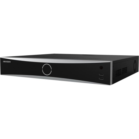 NVR Hikvision 16 canale DeepinMind IDS-7716NXI-M4/X 2-ch@32 MP/2-ch...