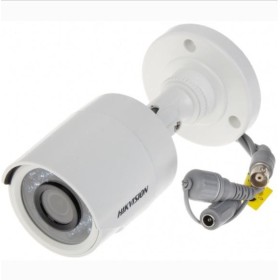 Camera supraveghere Hikvision Turbo HD bullet DS-2CE16D0T-IRPF(3.6m...