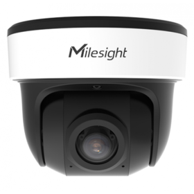 Camera supraveghere Milesight AI 180° Panoramic Mini Dome MS-C5376-...