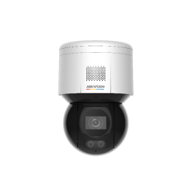 Camera supraveghere Hikvision DS-2DE3A400BW-DE F1 T5,4MPrezolutie 2...