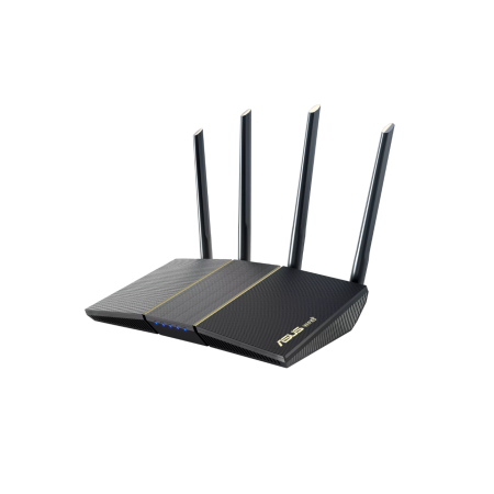 Asus Wireless Router RT-AX57, AX3000 2402 Mbps+ 574 Mbps, Dual-Band...