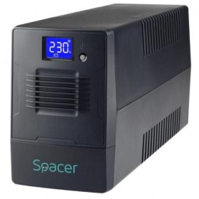 UPS SPACER 360W SPUP-600D-LIT01 - SriHome.ro
