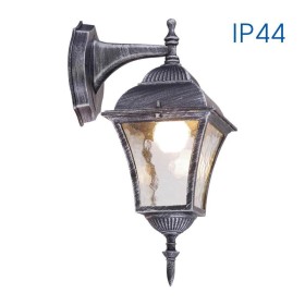 Aplica tip felinar Vivalux SOFIA DOWN, E27, max 1x60W, IP44, 185x14...