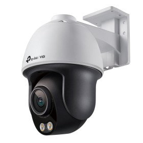 "TP-Link Camera IR de supraveghere Pan/Tilt pentru exterior VIGIVIG...
