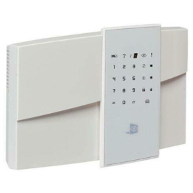 Centrala radio Magellan 32-Zone Wireless cu transceiver (5 zone fiz...