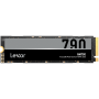 Lexar 2TB High Speed PCIe Gen 4X4 M.2 NVMe, up to 7400 MB/s read an...