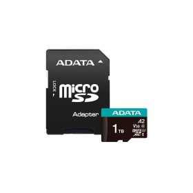 Card de Memorie MICROSDXC Adata , 1TB, UHS-I U3 Class 10(V30S) - Sr...