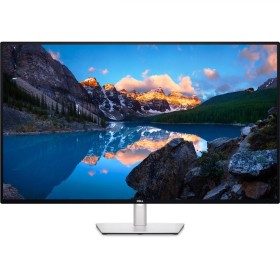 Monitor Dell 4K 43" U4323QE, TFT LCD, 5Ms, 60Hz - SriHome.ro