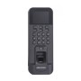 Controler de acces biometric stand alone Hikvision cu tastatura si ...