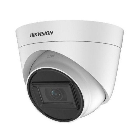 Camera supraveghere Hikvision TurboHD DS-2CE78H0T-IT3E2(2.8 mm mm f...