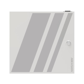 Centrala acces conol cu 2 usi Hikvision DS-K2702WX-E1: -Supports 2-...