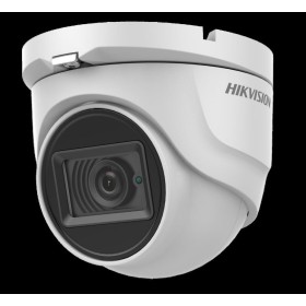 Camera supraveghere Hikvision Turbo HD dome DS-2CE79D0T-IT3ZF(2.7- ...