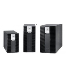 UPS Legrand KEOR LP 2000, 2000VA/ 1800W, 6x IEC C13& 2xFrench/B por...