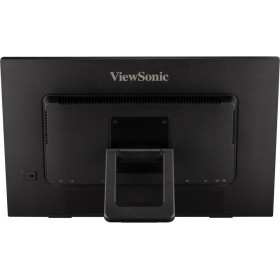 Monitor ViewSonic 24" TD2423, Touch: 10pts, Diagonal (inch): 24, Di...