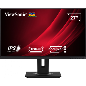 Monitor ViewSonic 27" VG2756-4K - SriHome.ro