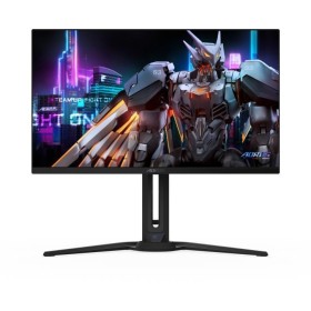 GIGABYTE FO27Q3 GAMING MONITOR 27", OLED, Rezolutie: 2560 x 1440(QH...