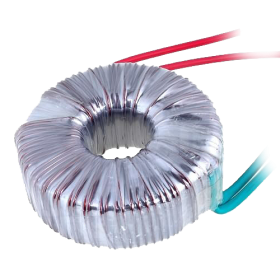 Transformator toroidal, TR40 40 VA, 220 V/15,5V. - SriHome.ro