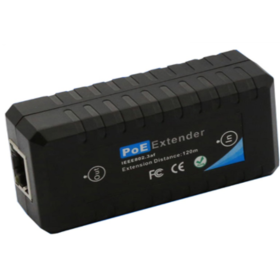 EXTENDER POE 1 120M POE-05 - SriHome.ro