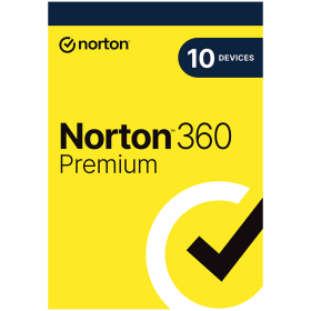Norton 360 Premium 10D - SriHome.ro