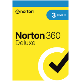 Norton 360 Deluxe 3D - SriHome.ro