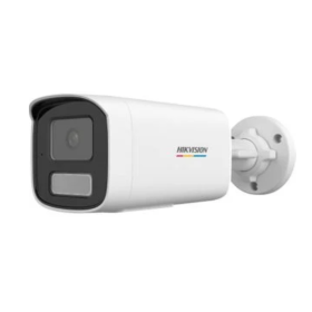 Camera de supraveghere IP Bullet 4MP Hikvision DS-2CD1T47G2H-LIU(4M...