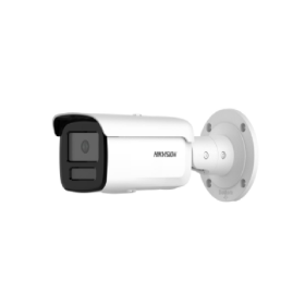 Camera de supraveghere IP Bullet 8MP Hikvision DS-2CD2T86G2H-2I(2.8...