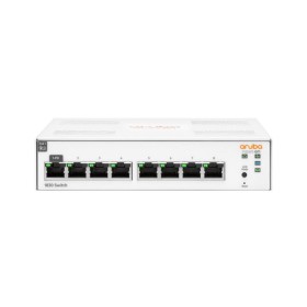 HPE Networking Instant On Switch 8p Gigabit 1830 - SriHome.ro