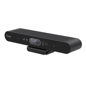 Camera Videoconferinta Axtel AX-4K Video-Bar-Mini, Rezolutie 4k 384...