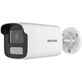 Camera de supraveghere IP Bullet 4MP Hikvision DS-2CD1T43G2-LIU(4MM...