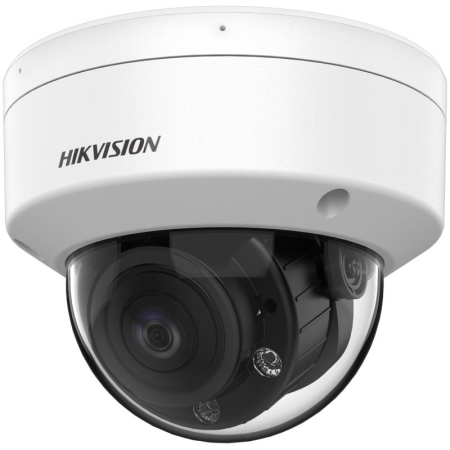 Camera de supraveghere Dome 2MP Hikvision DS-2CE50DF3T-VPLSZE(2.8-1...