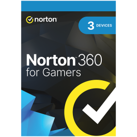 Norton 360 for Gamers 3D - SriHome.ro