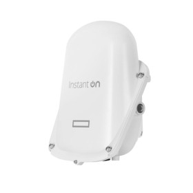 HPE Networking Instant On Outdoor Access Point Dual Radio 2x2 Wi-Fi...