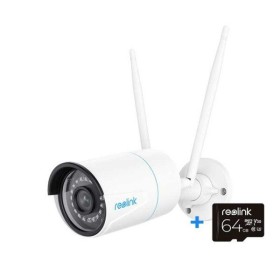 Reolink RLC-510WA W320 5MP IR 30m Cameră de supraveghere Dual-BandW...