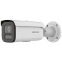 Camera de supraveghere IP Bullet 4MP Hikvision DS-2CD2647G2HT- LIZS...