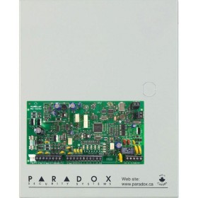 Centrala Magellan MG5050+ PCB cu cutie metalica( FARA REM),cu emiţa...