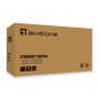 LevelOne GSW-2457 24-Port Gigabit Ethernet Switch, 440 x 220 x 44 m...