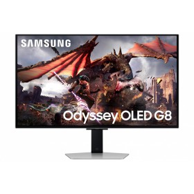 Monitor Samsung 32" LS32DG802SUXDU - SriHome.ro