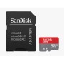 Card de Memorie MicroSDXC SanDisk Extreme, 64GB, Clasa 10, R/W spee...