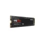 SSD Samsung, 990 PRO, retail, 1TB, NVMe M.2 2280 PCI-E, R/W speed:7...