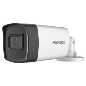 Camera supraveghere Turbo HD bullet Hikvision DS-2CE17H0T-IT3E(3.6m...