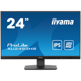 IIYAMA Monitor LED XU2493HS-B6 23.8" IPS 1920 x 1080 @100Hz 250 cd/...