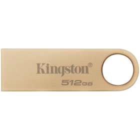 Kingston 512GB DataTraveler SE9 G3 USB 3.2 Gen 1, EAN: 740617341324...